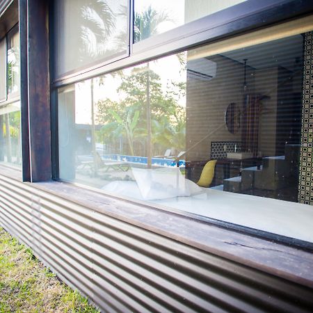 Urban Bacalar Hotel Екстериор снимка