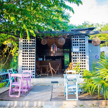 Urban Bacalar Hotel Екстериор снимка