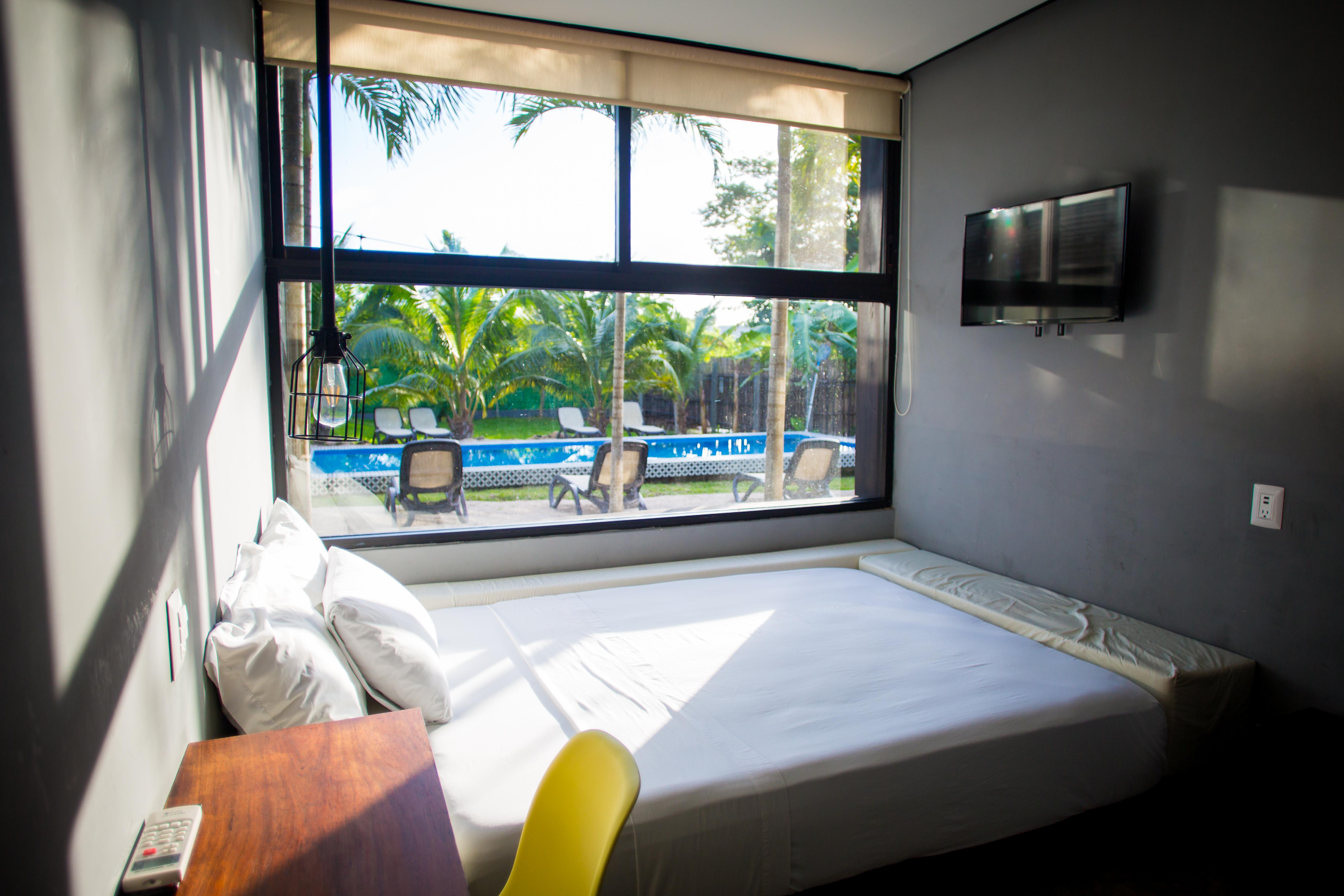 Urban Bacalar Hotel Екстериор снимка