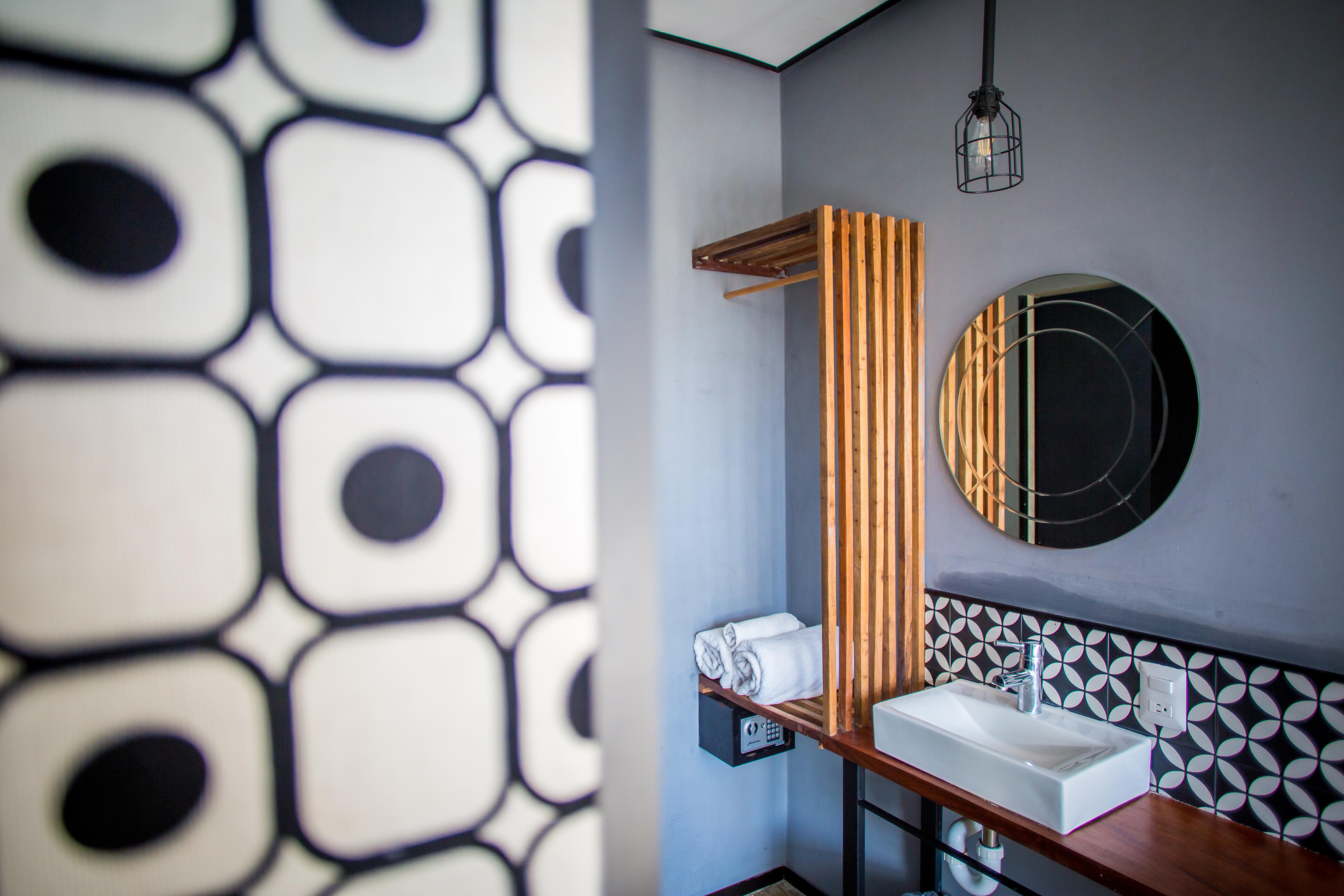 Urban Bacalar Hotel Екстериор снимка