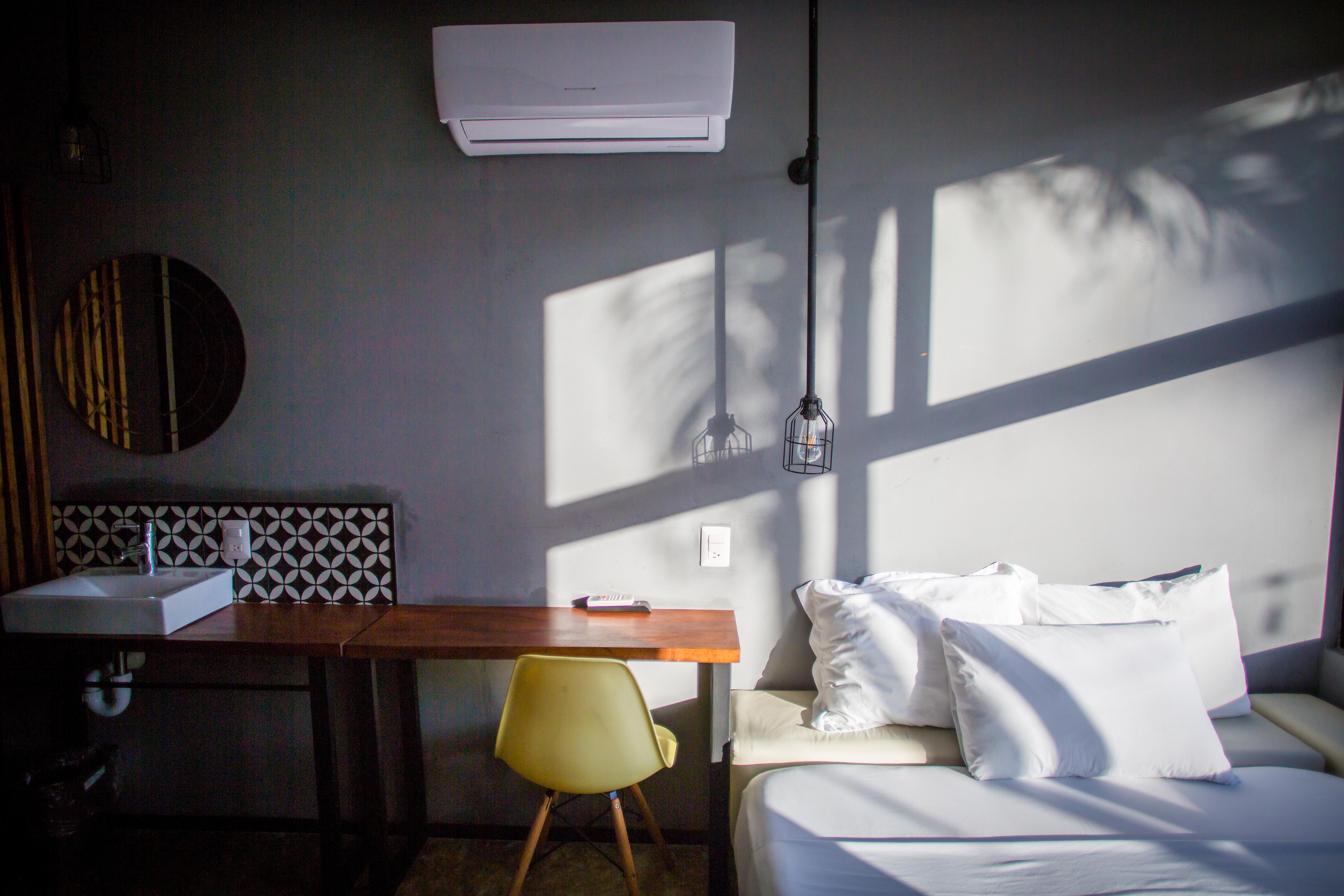 Urban Bacalar Hotel Екстериор снимка