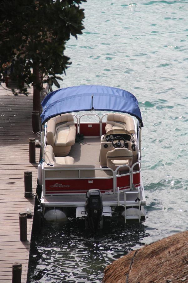 Urban Bacalar Hotel Екстериор снимка