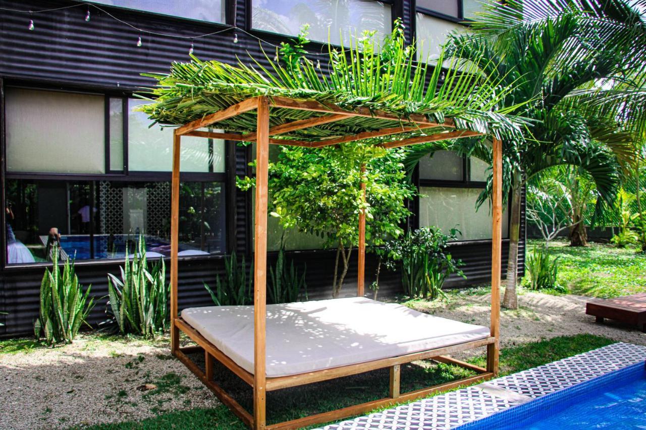 Urban Bacalar Hotel Екстериор снимка