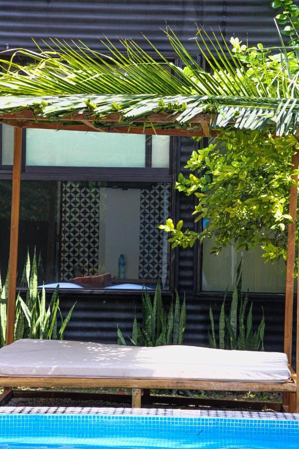 Urban Bacalar Hotel Екстериор снимка