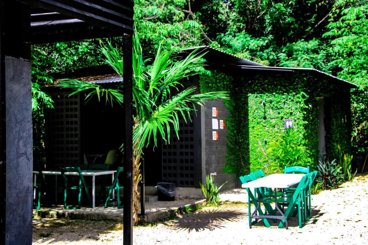 Urban Bacalar Hotel Екстериор снимка