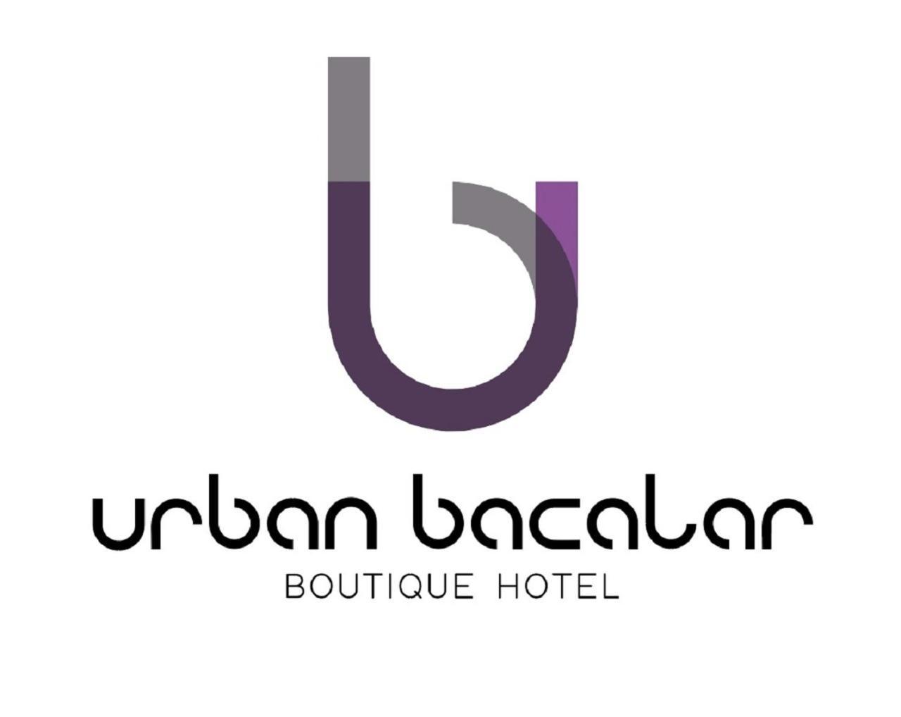 Urban Bacalar Hotel Екстериор снимка