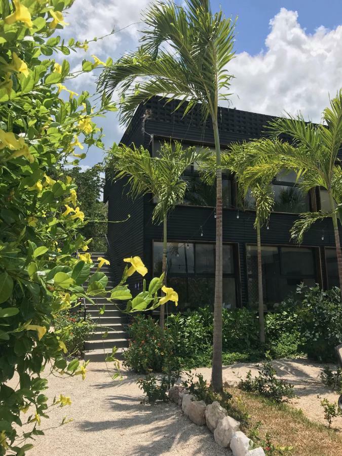 Urban Bacalar Hotel Екстериор снимка