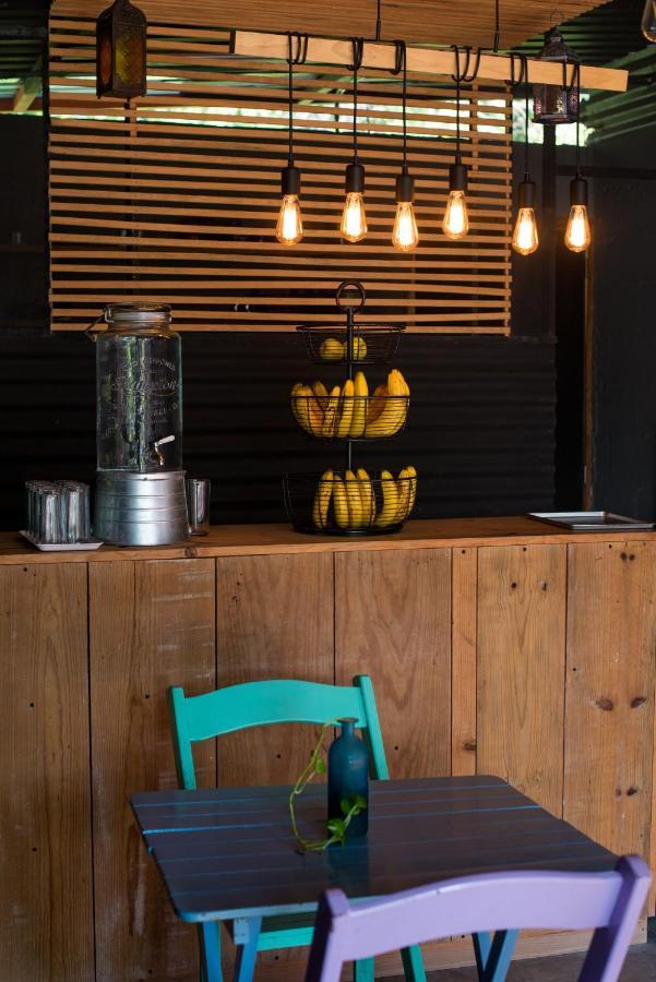 Urban Bacalar Hotel Екстериор снимка